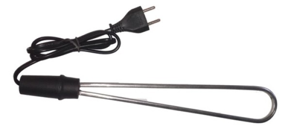 Encontraproduto.com.br - Acendedor Elétrico Pequeno 300W 220 V