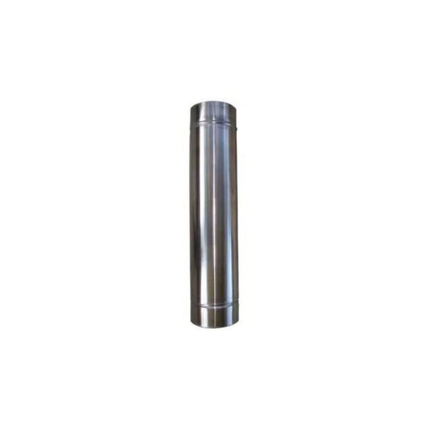 Encontraproduto.com.br - Tubo / Cano para Chaminé