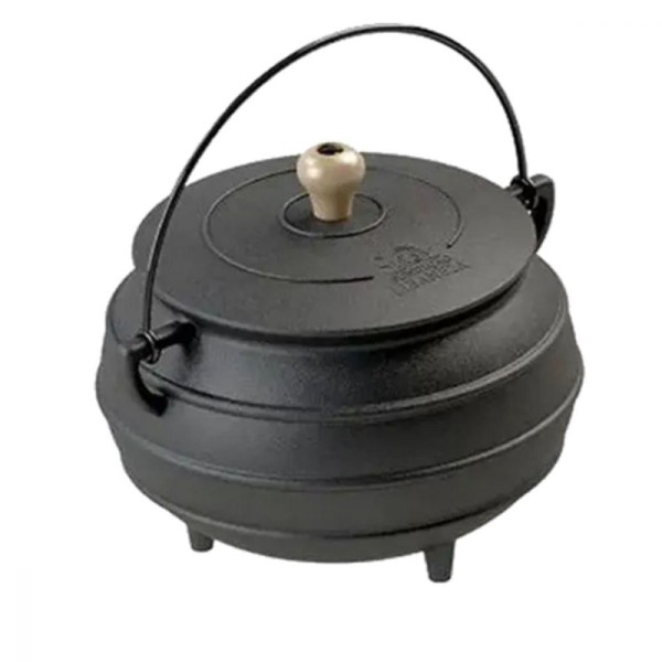 Encontraproduto.com.br - Conjunto Caçarola Frigideira + Multiuso Tampa Vidro 26cm