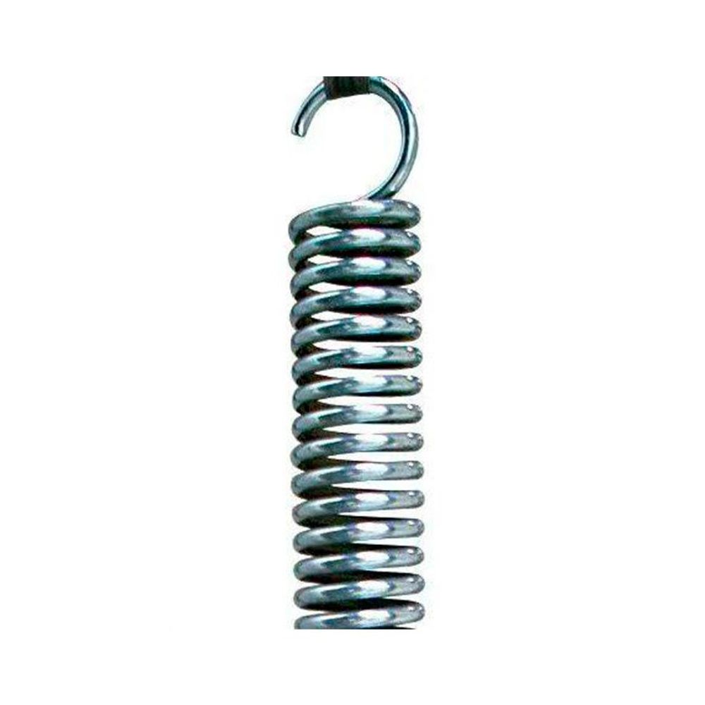 Encontraproduto.com.br - Mola para Jump - Mini Cama Elástica / Trampolim - 8 cm