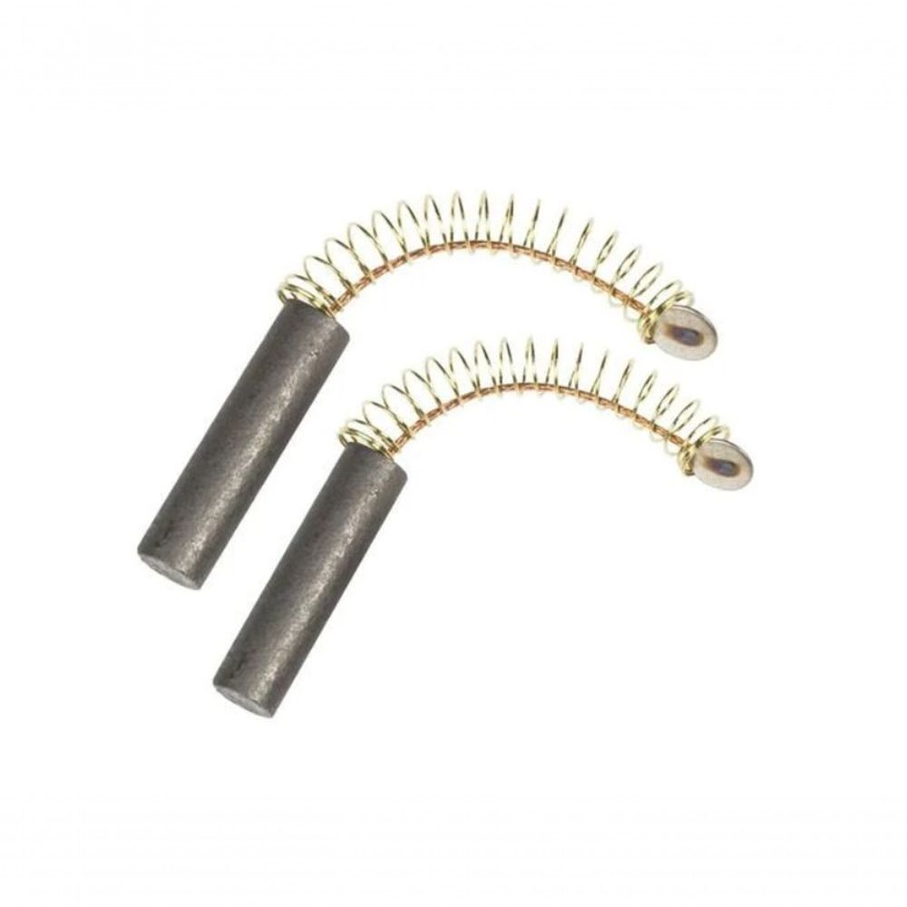 Encontraproduto.com.br - Carvão p/ Motor de Máquina de Algodão Doce PINHEIRO Par