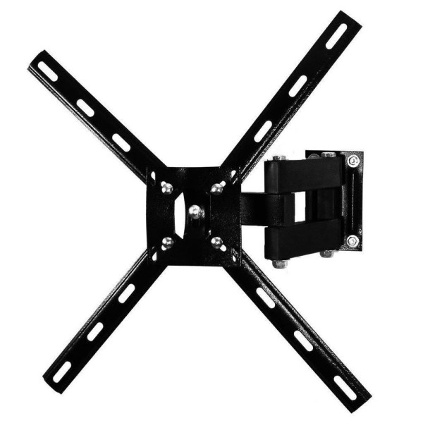 Encontraproduto.com.br - Suporte De Tv Articulado Qs-30 Plus 10-56 Tv-monitor