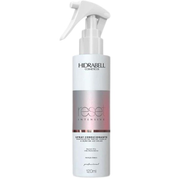 Encontraproduto.com.br - Leave-in Bylunna Liss Realinhador Capilar De Cabelo Liso Hidrabell De 200 Gr
