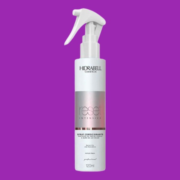 Encontraproduto.com.br - Leave-in Bylunna Liss Realinhador Capilar De Cabelo Liso Hidrabell De 200 Gr