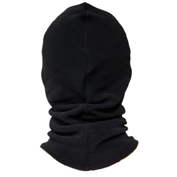Encontraproduto.com.br - Balaclava de Inverno Tribos e Trilhas - Preto