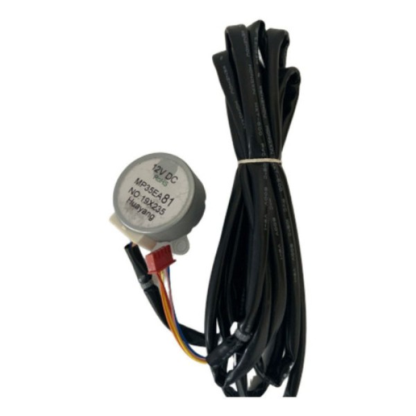 Encontraproduto.com.br - Motor Swing Aleta Space Carrier Piso Teto