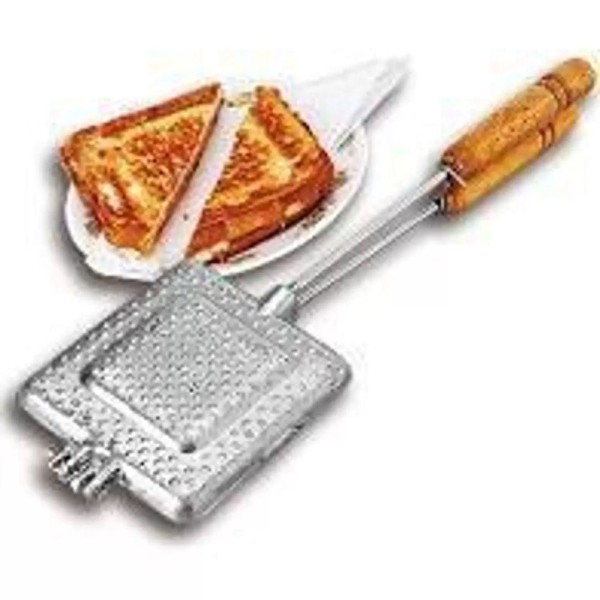 Encontraproduto.com.br - Sanduicheira Simples Quente Máquina De Queijo Grelhado