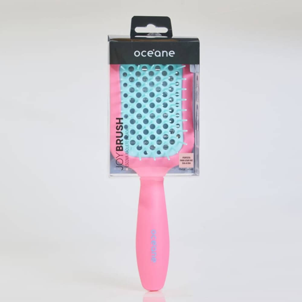 Encontraproduto.com.br - Kit Máscara Tratamento para Cabelos Normais + Escova + Toalha (3 Produtos)
