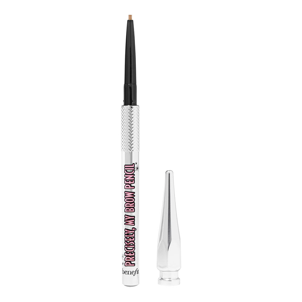 Encontraproduto.com.br - Lápis de Sobrancelha Benefit Precisely, My Brown Pencil Mini