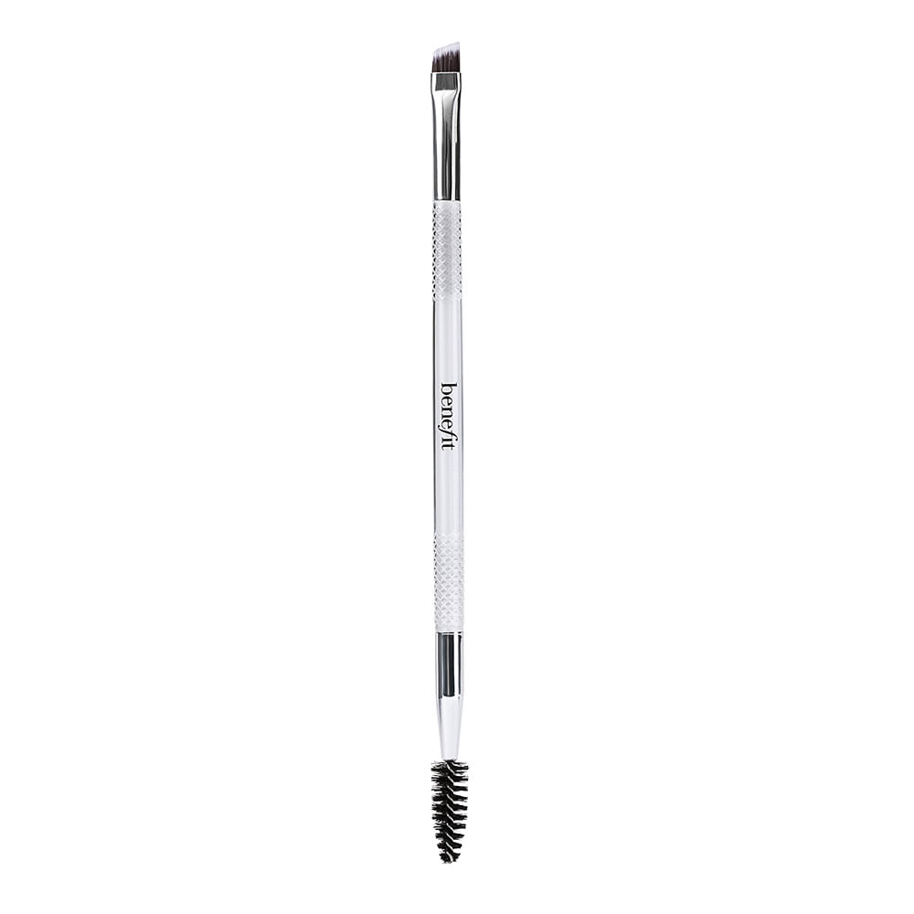 Pincel para Sobrancelhas Benefit Dual-Ended Angled Eyebrow Brush
