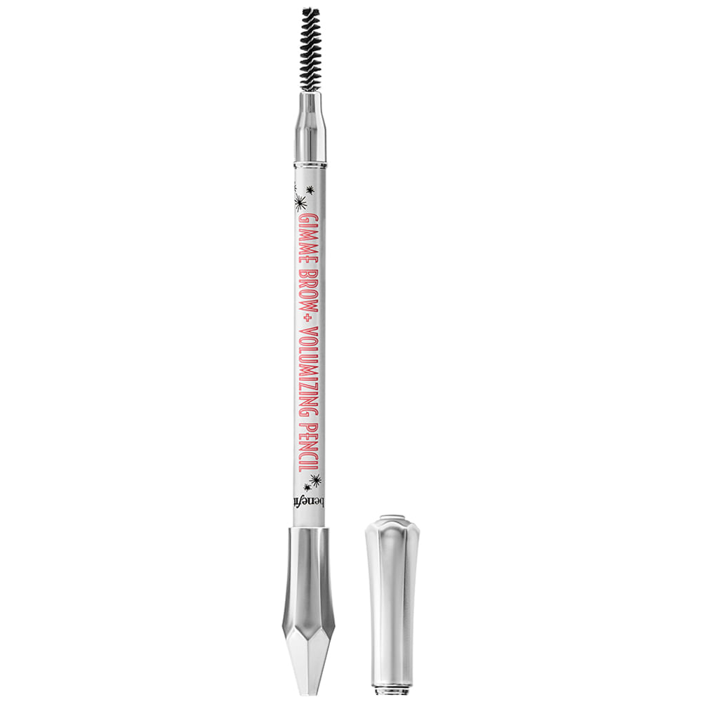 Encontraproduto.com.br - Lápis para Sobrancelha Benefit Gimme Brow + Volumizing Pencil