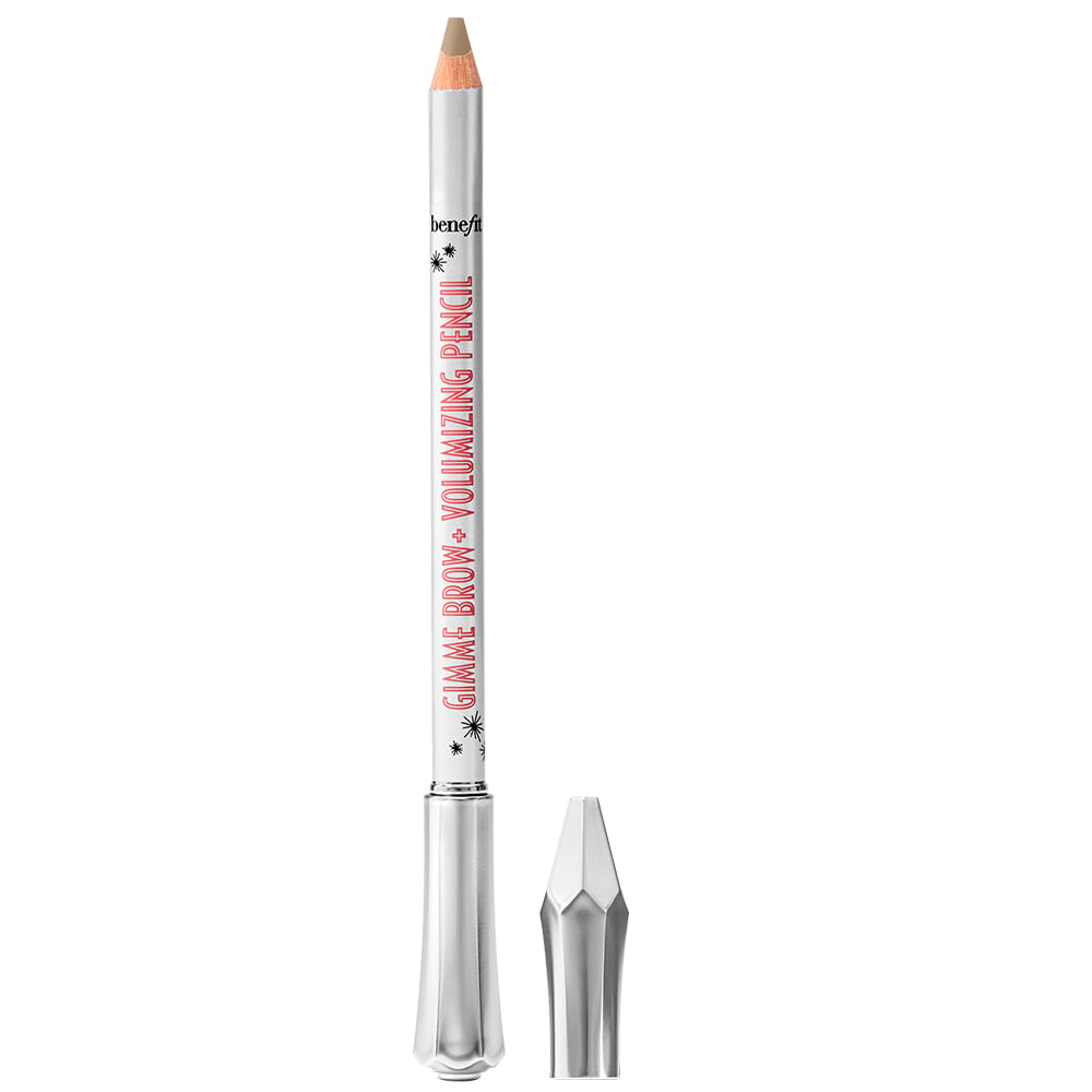 Encontraproduto.com.br - Lápis para Sobrancelha Benefit Gimme Brow + Volumizing Pencil