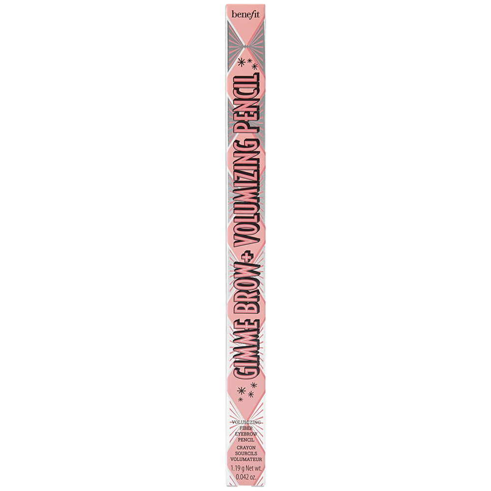 Encontraproduto.com.br - Lápis para Sobrancelha Benefit Gimme Brow + Volumizing Pencil