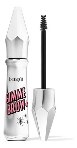 Lápis para Sobrancelha Benefit Gimme Brow + Volumizing Pencil