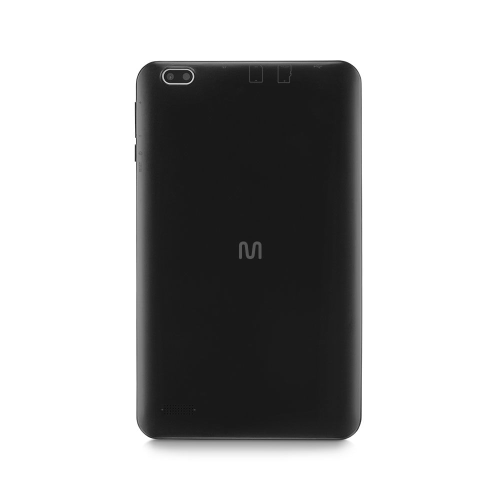 Encontraproduto.com.br - Tablet Multi M8 Wi-fi com Google Kids Space 32GB Tela 8 pol. 2GB RAM + Wi-fi Android 11 Quad Core - Preto - NB358OUT [Reembalado]