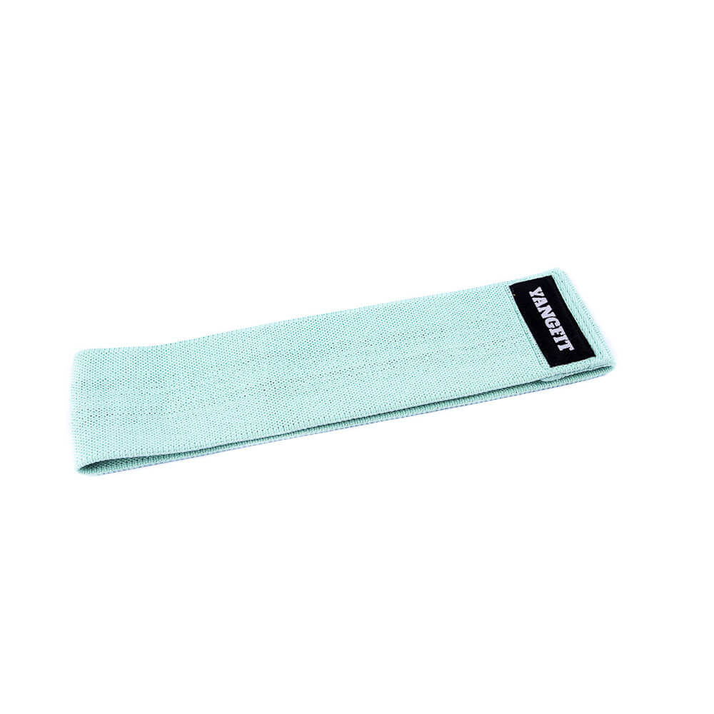 Hip Band Elástico Extensor Resistência Leve Yangfit