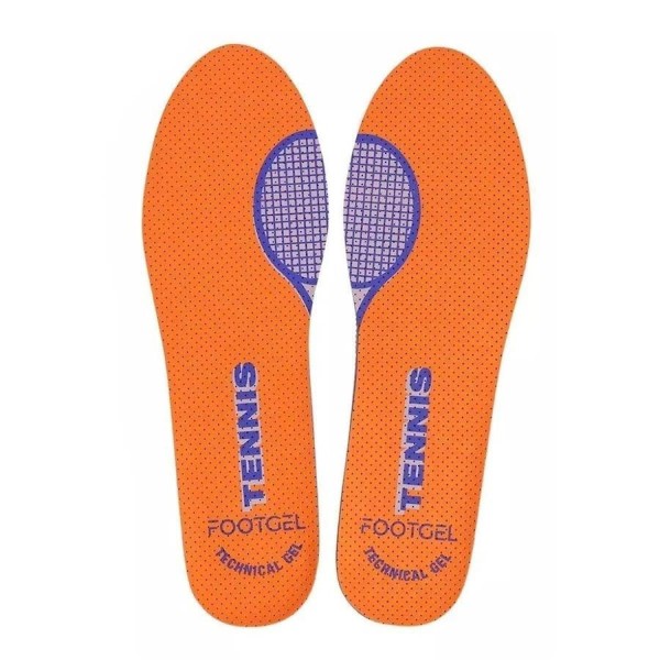 Encontraproduto.com.br - Palmilha Footgel  39 Ao 42 - Footgel