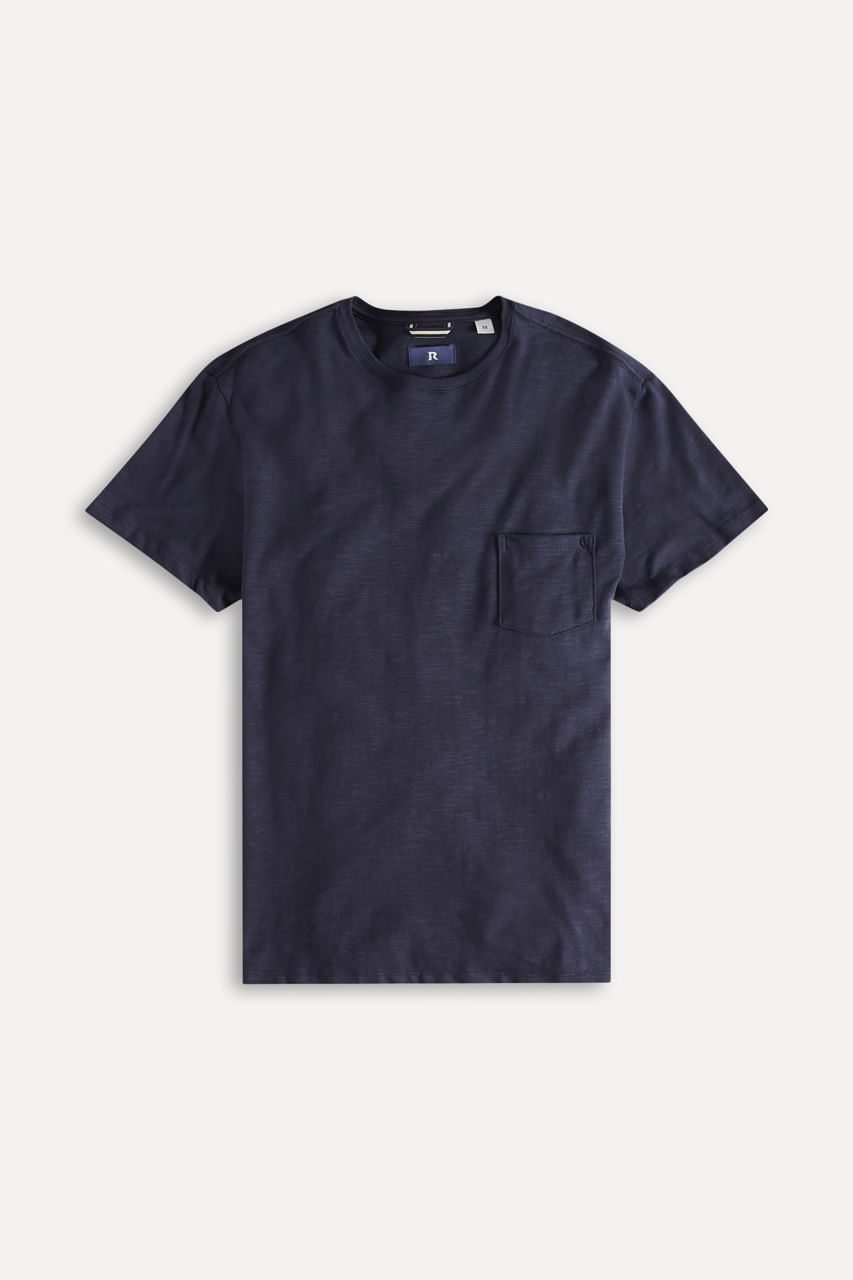 Camiseta Flame Estonada