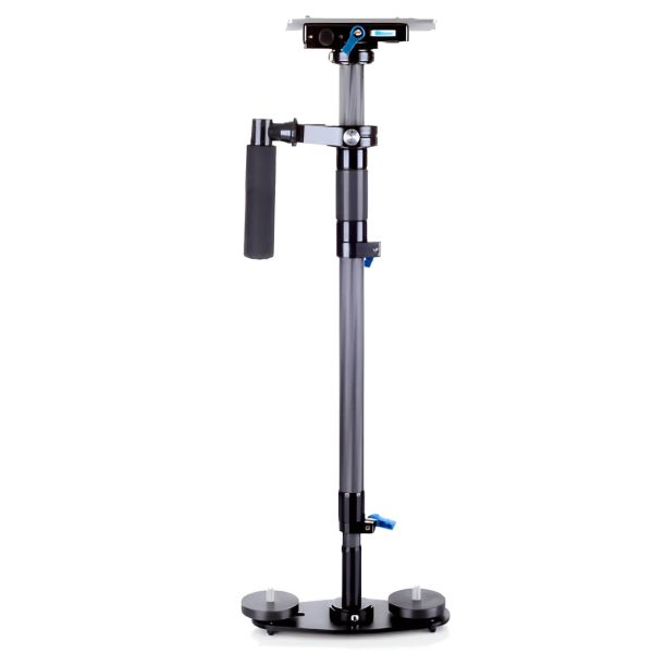 Estabilizador Steadicam MAG-01 Flying Hand Fibra de Carbono até 5kg