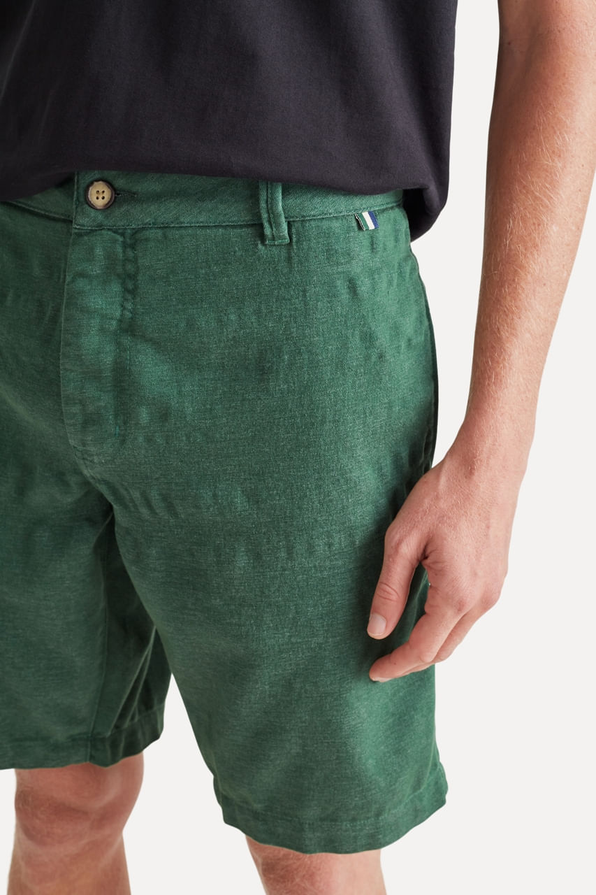 Encontraproduto.com.br - Bermuda Casual Pf Tito