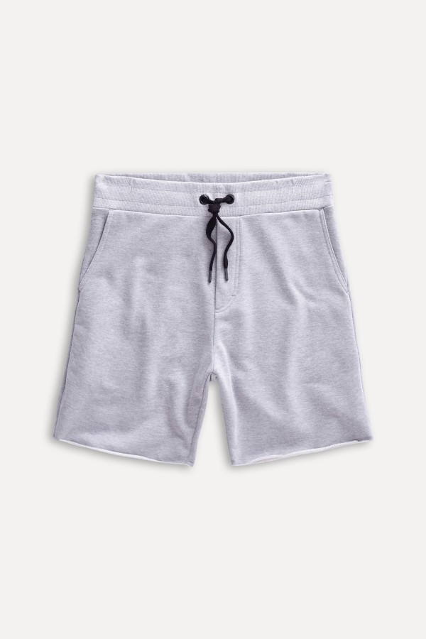 Encontraproduto.com.br - Bermuda Moletom Londres