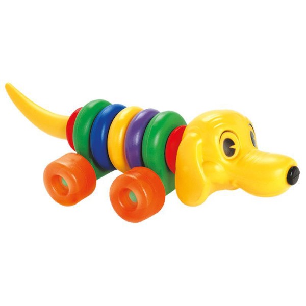 Encontraproduto.com.br - Blocos De Montar Kit Com 10 Brinquedos Educativos Encaixe