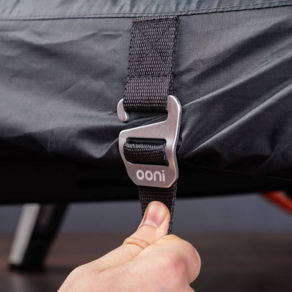Encontraproduto.com.br - Capa de Proteção Koda 16 Ooni