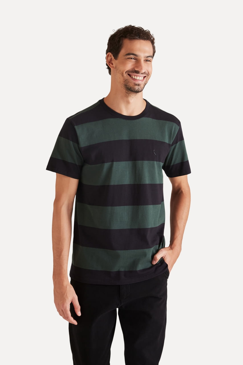 Encontraproduto.com.br - Camiseta Ft Listra Bold