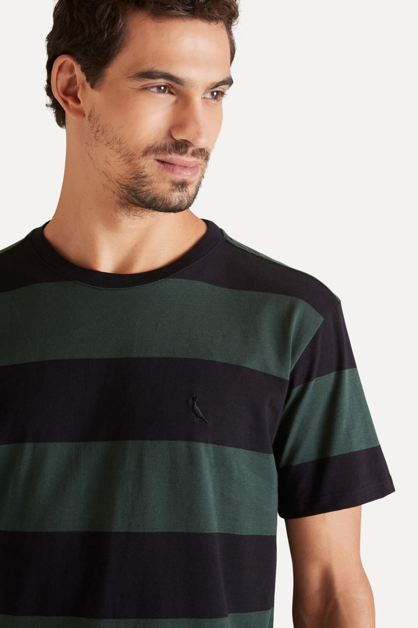 Encontraproduto.com.br - Camiseta Ft Listra Bold