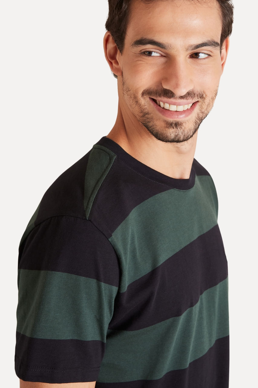 Encontraproduto.com.br - Camiseta Ft Listra Bold