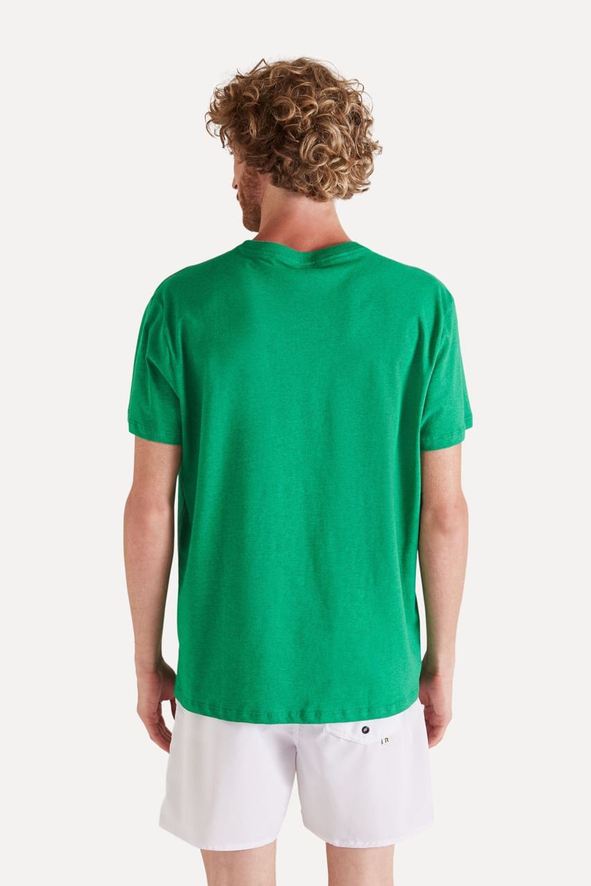 Encontraproduto.com.br - Camiseta Mescla Paris