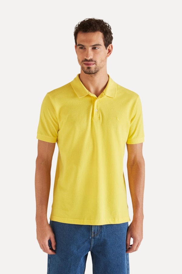 Polo Piquet Classica