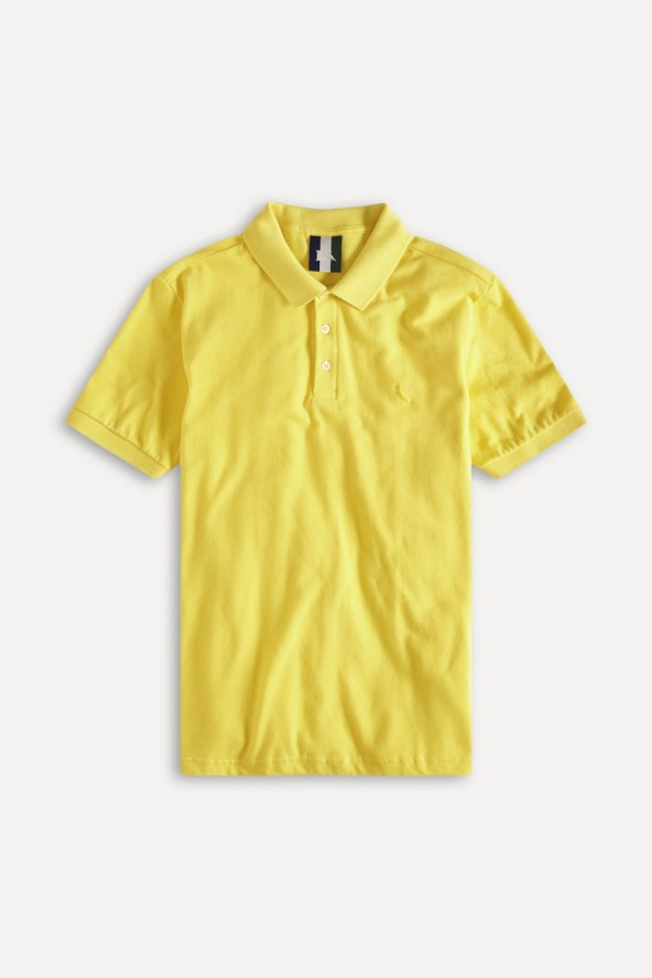 Encontraproduto.com.br - Polo Piquet Classica