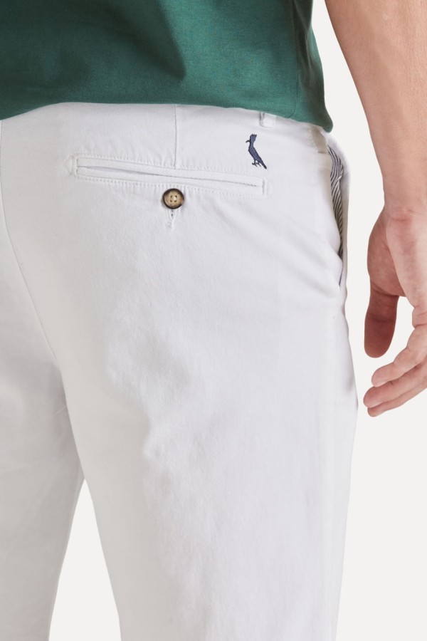 Encontraproduto.com.br - Bermuda Casual Iron