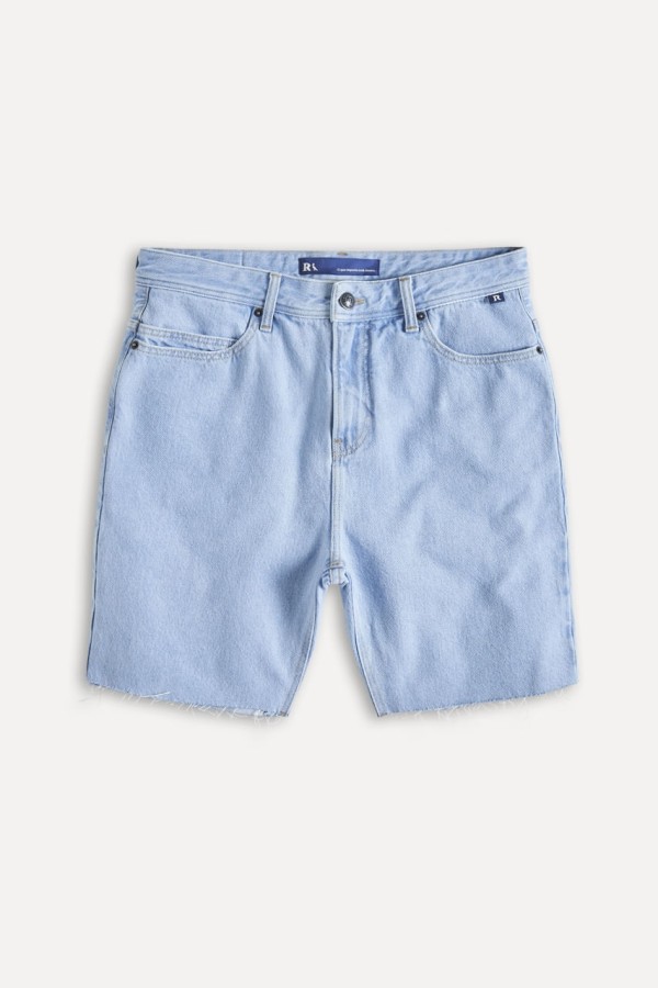 Encontraproduto.com.br - Bermuda Jeans Paraty Light