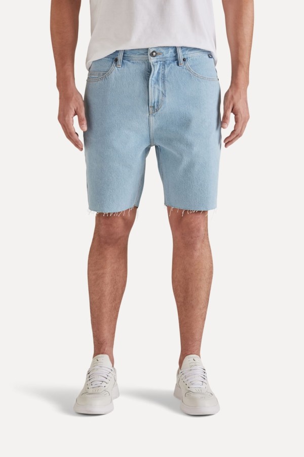 Encontraproduto.com.br - Bermuda Jeans Paraty Light