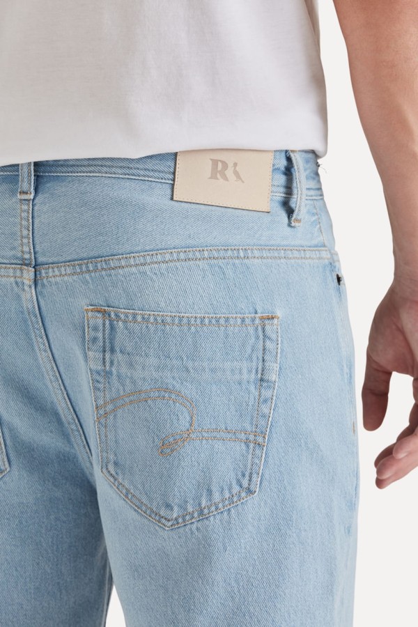 Encontraproduto.com.br - Bermuda Jeans Paraty Light
