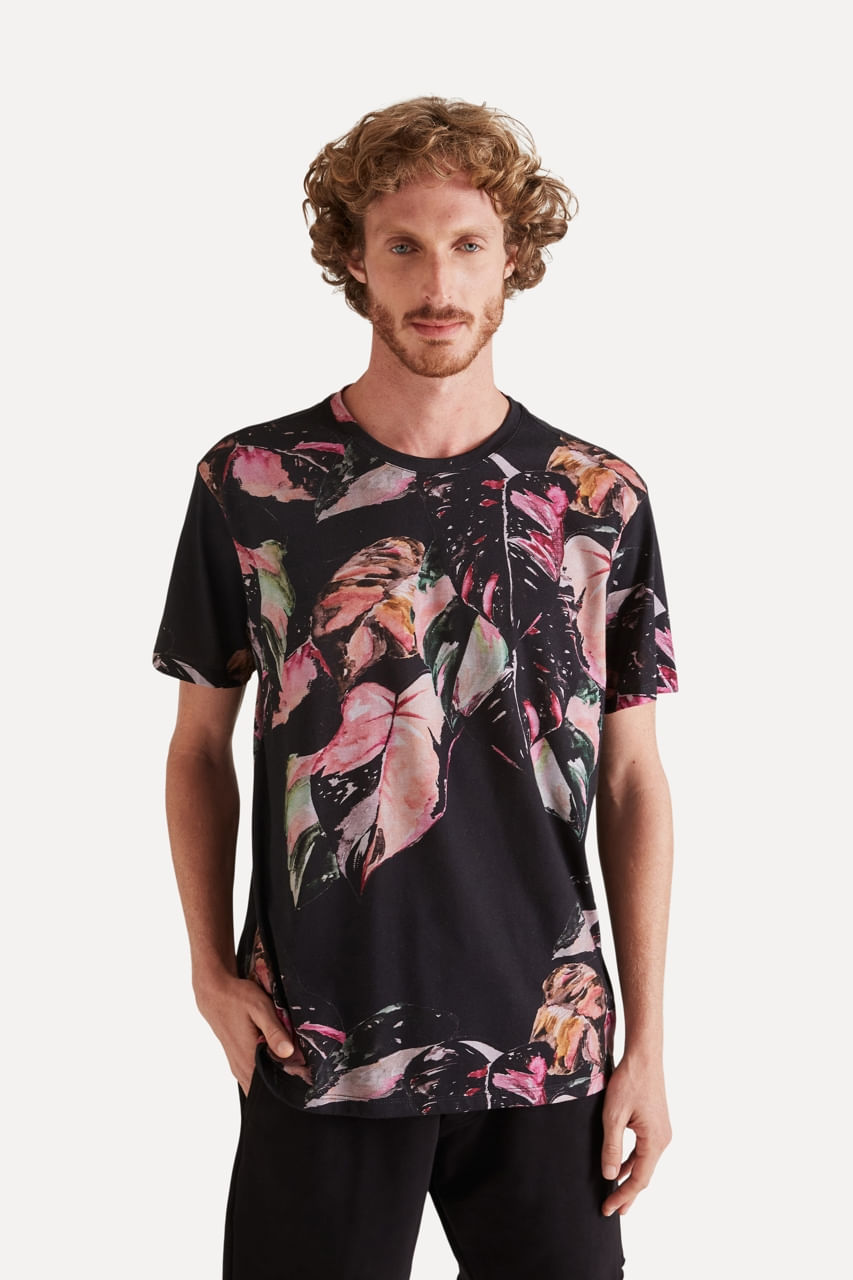 Camiseta Fantasia