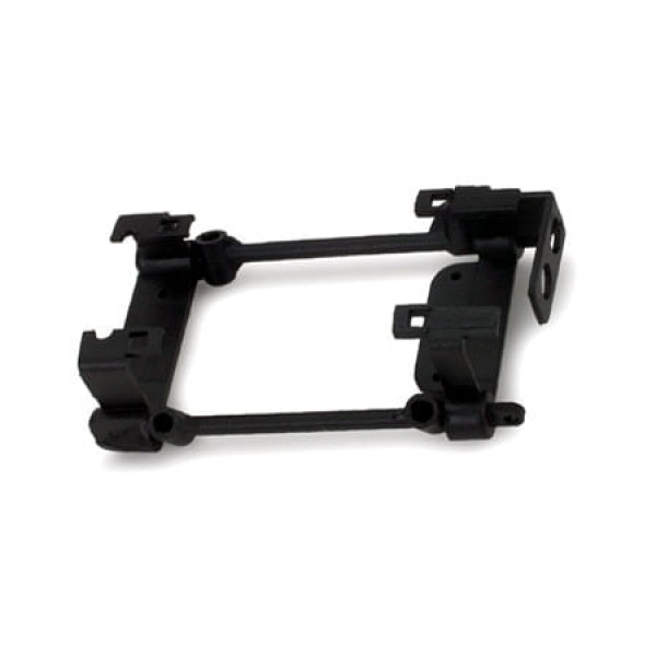 Encontraproduto.com.br - Suporte De Bateria Blade Cx E-Flite Efl1223