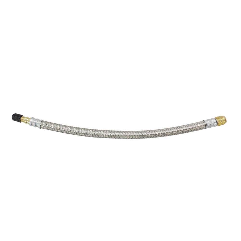 Encontraproduto.com.br - Extensao Flexivel Para Caminhao 270Mm Com Malha Aco - 10277