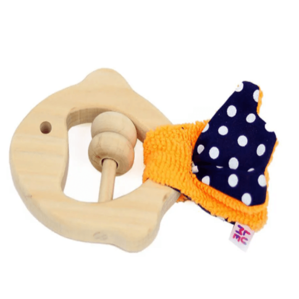 Encontraproduto.com.br - Peixe Sensorial - Lume Brinquedos