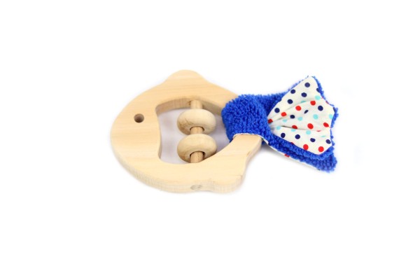 Encontraproduto.com.br - Peixe Sensorial - Lume Brinquedos