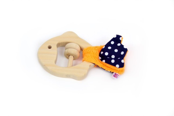 Encontraproduto.com.br - Peixe Sensorial - Lume Brinquedos