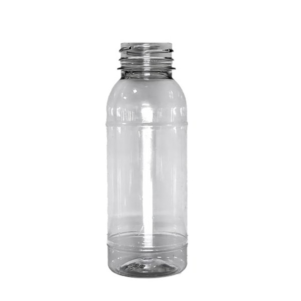 Maifredo Garrafa Plast Red 500Ml Pet C/150