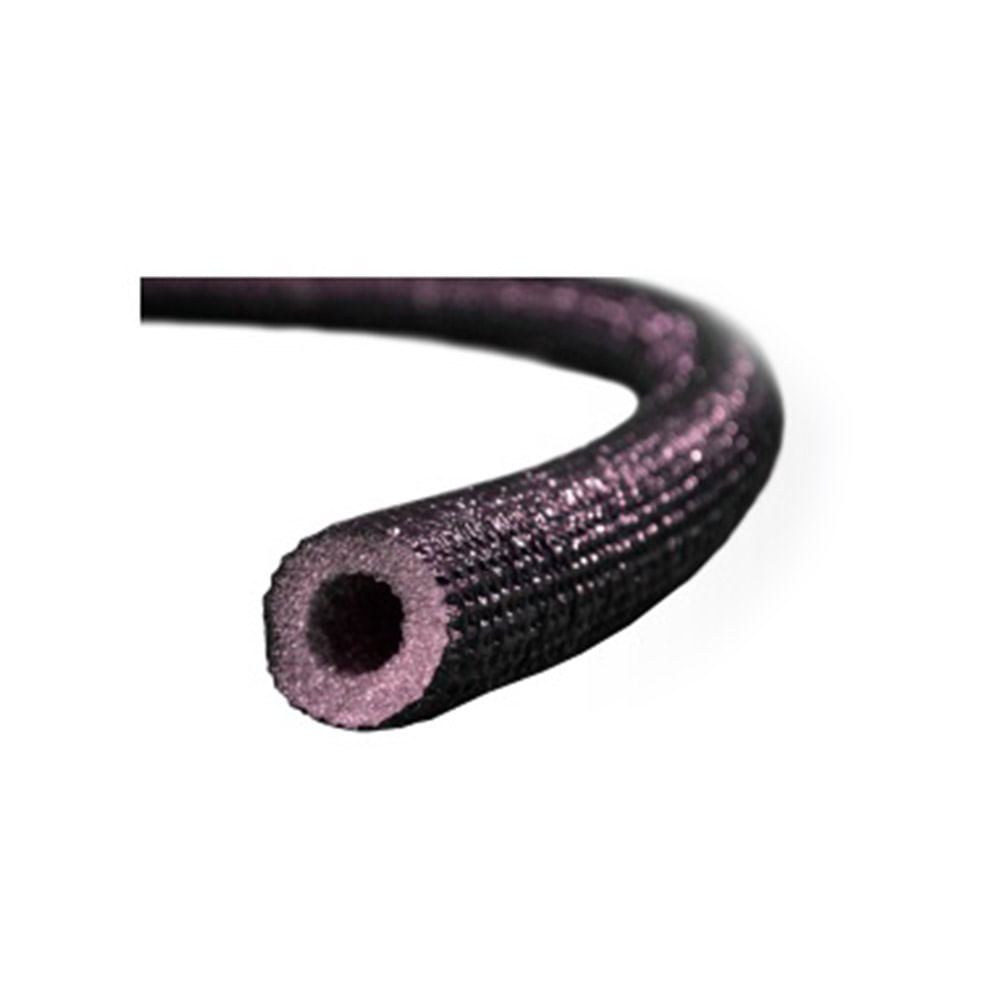 Tubo Isolante Esponjoso Vix Blindado 1/2