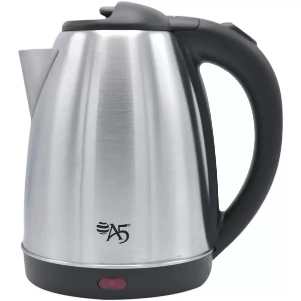 Chaleira Elétrica em Inox 200v A5 1,8L