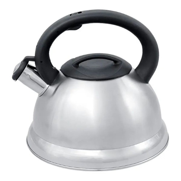 Encontraproduto.com.br - Chaleira A5 Gold 3L Fundo Duplo
