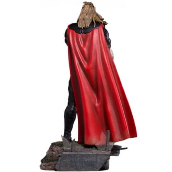 Encontraproduto.com.br - Thor 1/4 Legacy Replica - Avengers: Endgame