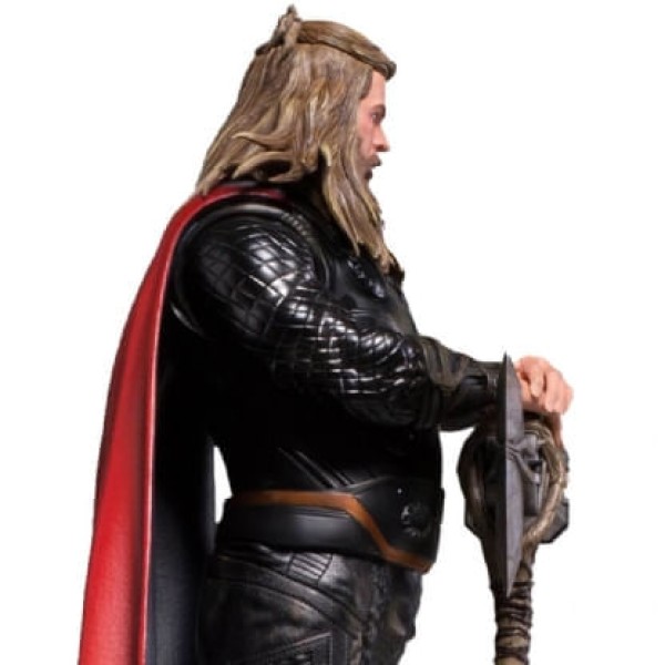 Encontraproduto.com.br - Thor 1/4 Legacy Replica - Avengers: Endgame