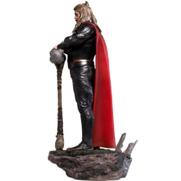 Encontraproduto.com.br - Thor 1/4 Legacy Replica - Avengers: Endgame